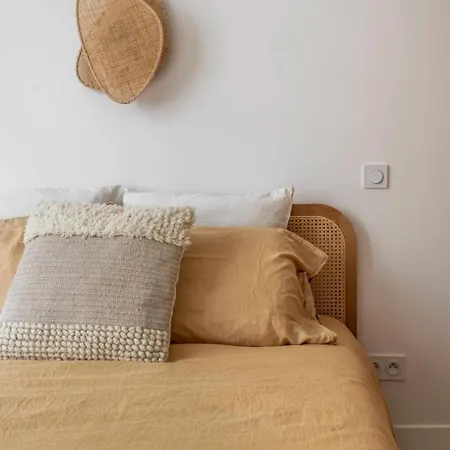 Apartment Modern In The Heart Of